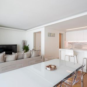 Appartement met Twee Slaapkamers